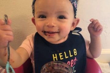 Raising A Foodie: How to Expand Your Baby's Palate