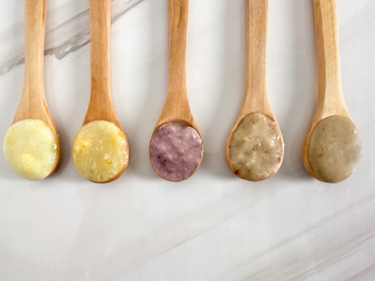 5 stage 2 baby cereals