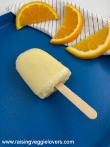 Orange Creamsicle