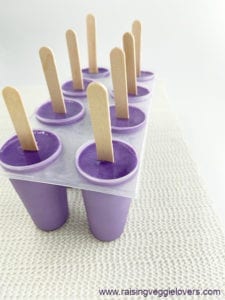 Ube Creamsicles