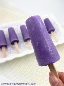 Ube Creamsicle