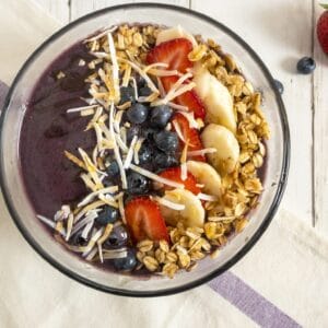 Açaí Bowl