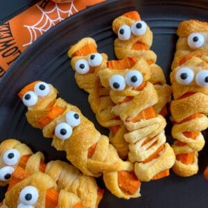 Carrot Mummies