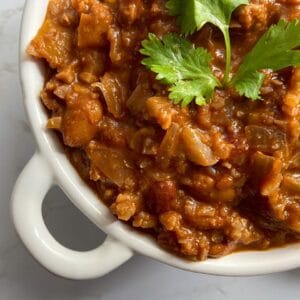 Vegan Chili