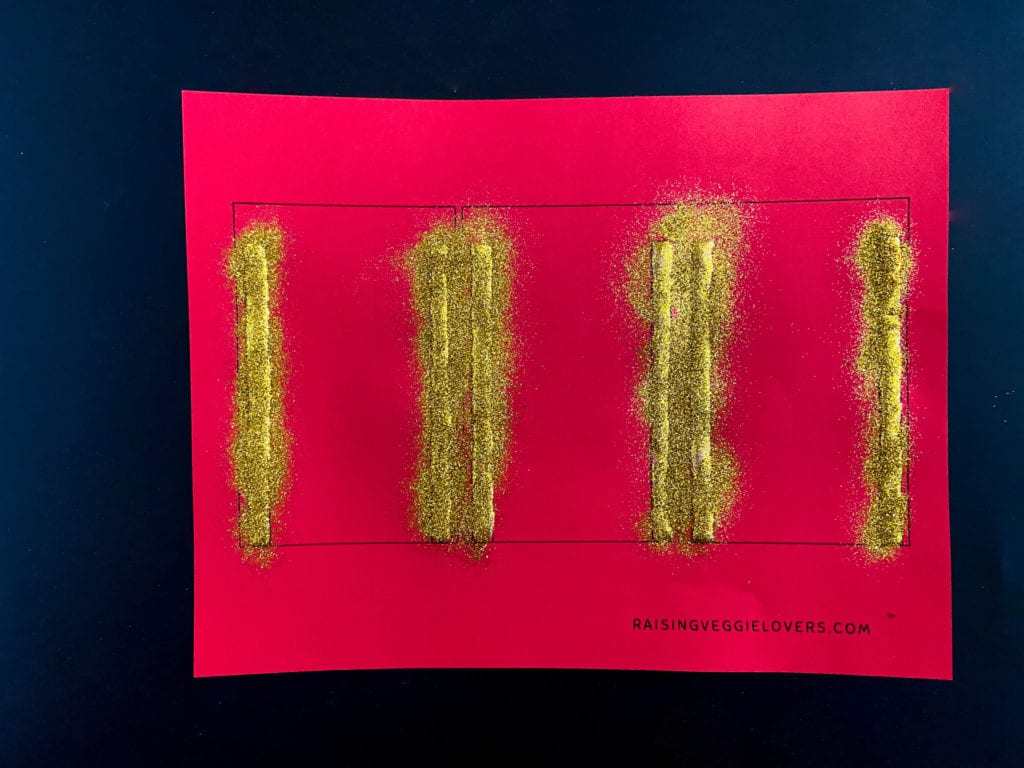 Chinese New Year Firecrackers Craft