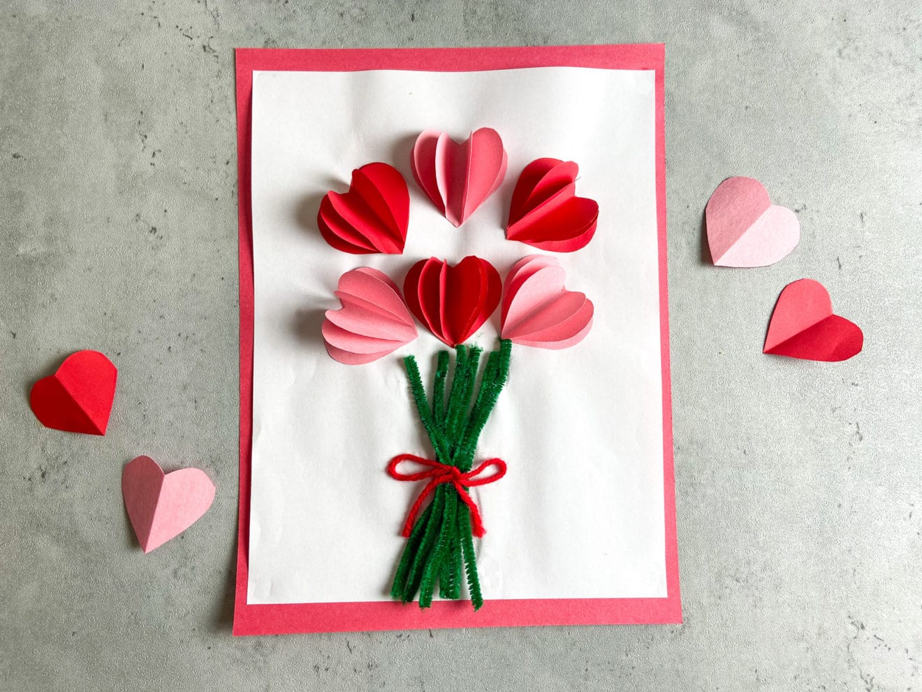 20 Best Valentine's Day Crafts & Food Ideas for Kids - Raising Veggie ...