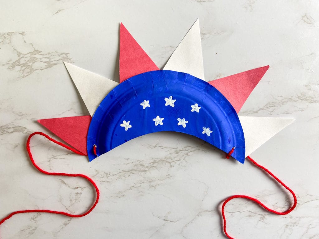 Patriotic Hats for the Fourth of July - Lids