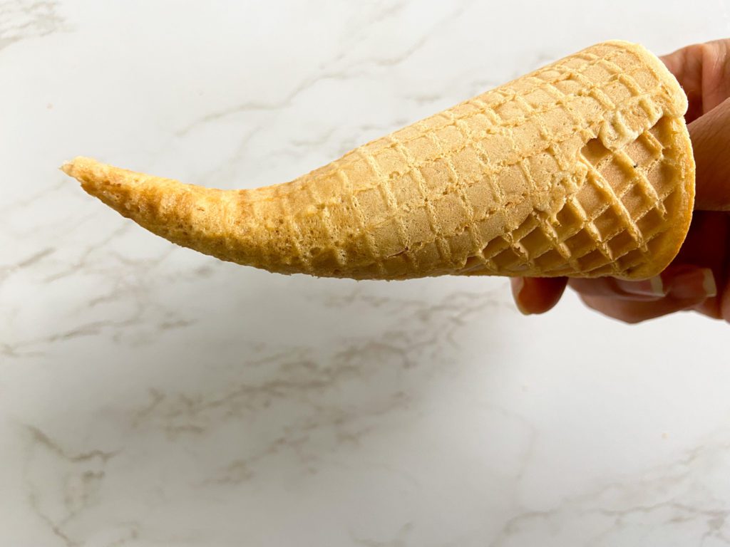 ice cream cone cornucorpia