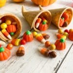 ice cream cone cornucorpia
