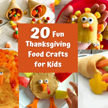 Turkey Twinkies - Cute Thanksgiving Treat for Kids - Raising Veggie Lovers