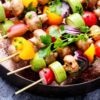 The Best Tips for Grilling Vegetable Kebabs