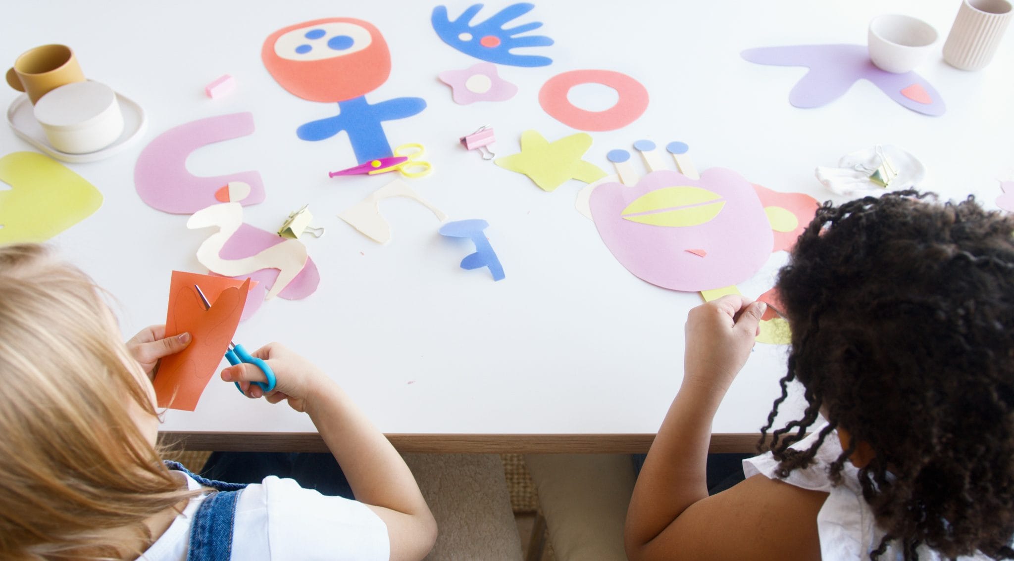 How To Encourage Creativity in Your Child
