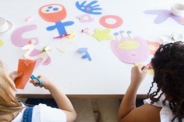 creativity in children