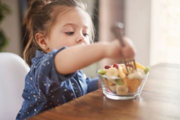 The Best and Worst Foods for Your Child’s Teeth