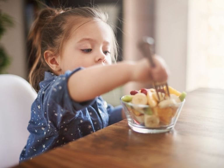 The Best and Worst Foods for Your Child’s Teeth