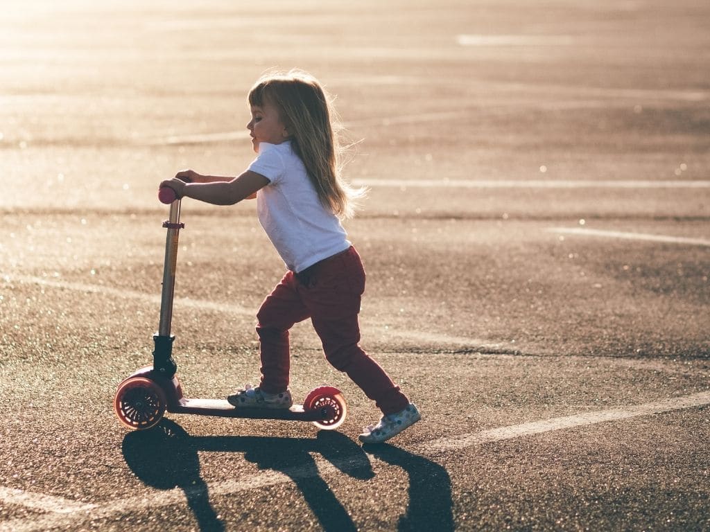 The Best Gifts To Give to an Adventurous Toddler