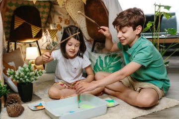 Sleepover Activities Every Child Will Enjoy