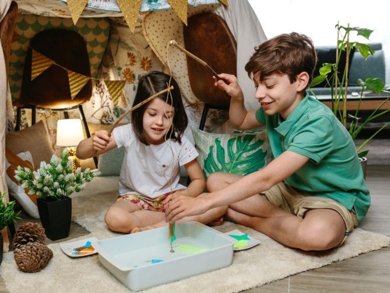 Sleepover Activities Every Child Will Enjoy