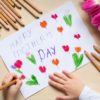 Fun DIY Crafts Kids Can Make for Mother’s Day