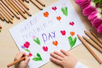 Fun DIY Crafts Kids Can Make for Mother’s Day