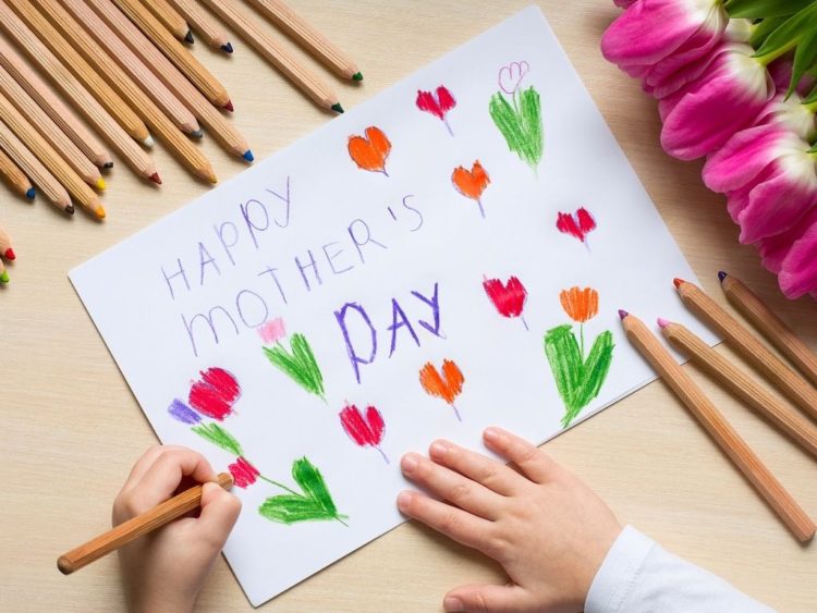 Fun DIY Crafts Kids Can Make for Mother’s Day