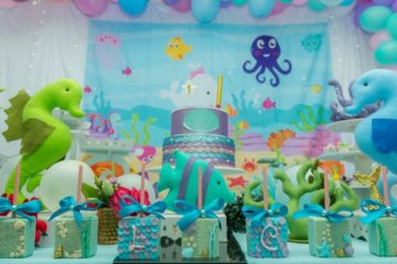 4 Tips To Make Your Child’s Birthday Party Stand Out