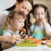 Ways To Help Kids Foster a Positive Relationship With Food