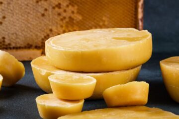 Get Buzzy: Some Different Ways To Use Beeswax