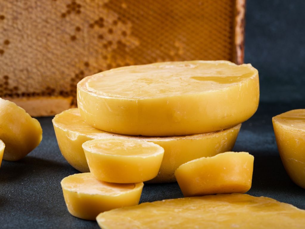 Get Buzzy: Some Different Ways To Use Beeswax