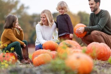 Fun Fall Activities To Do With the Family