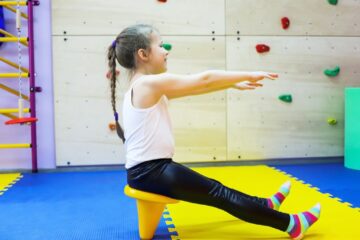 How To Encourage Your Child With Autism To Exercise