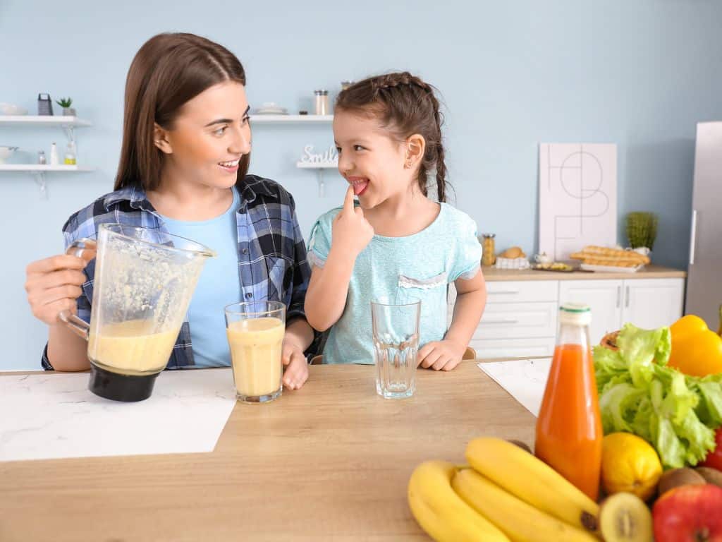 Healthy Drinks Your Kids Will Love That Aren’t Loaded with Sugar