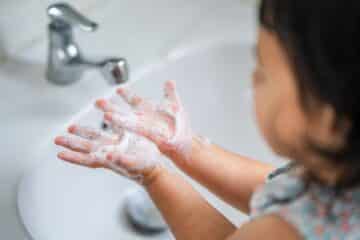 Personal Hygiene Habits To Teach Your Child