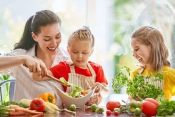 The Best Ways You Can Keep Your Child Healthy