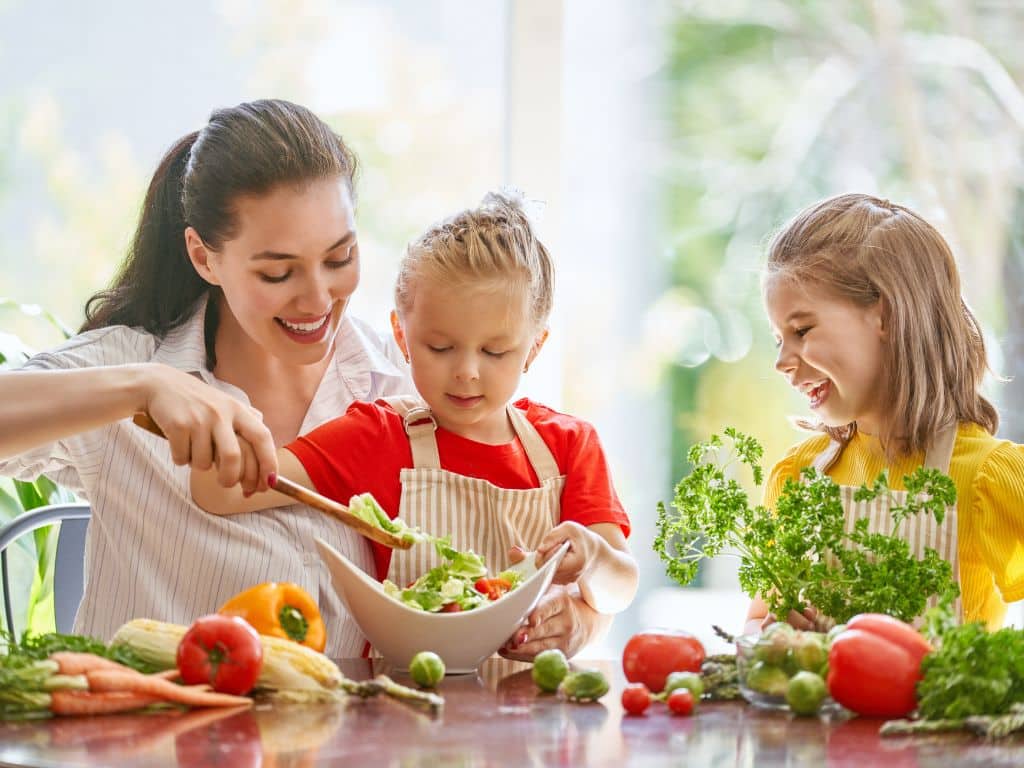 The Best Ways You Can Keep Your Child Healthy