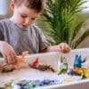 The Importance of Sensory Play for Children