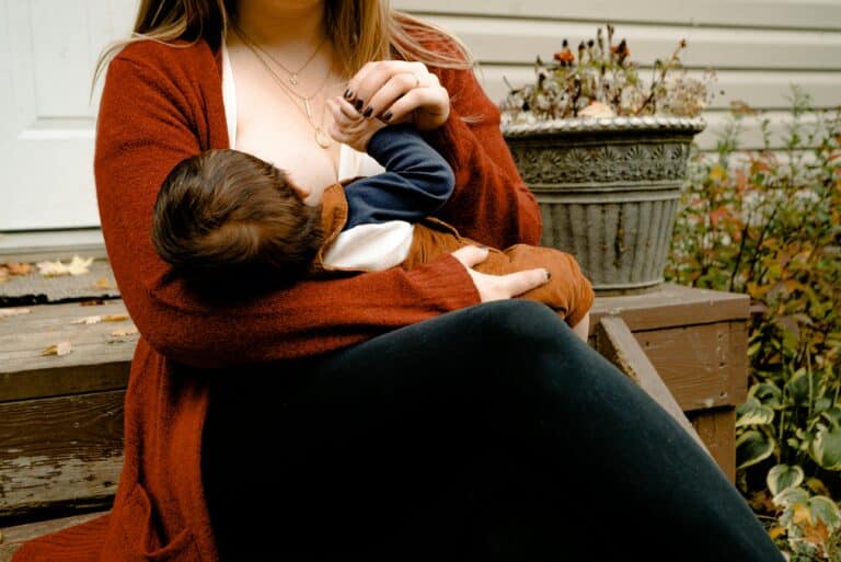 Useful Tips for a Successful Breastfeeding Journey