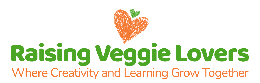 Raising Veggie Lovers