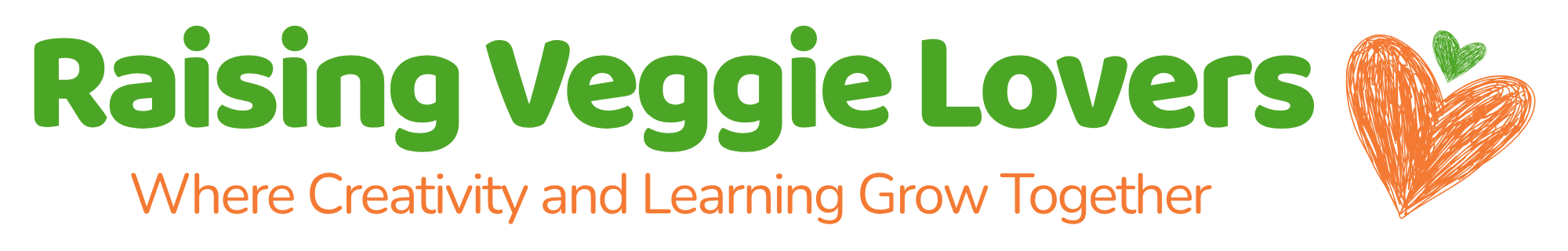 Raising Veggie Lovers