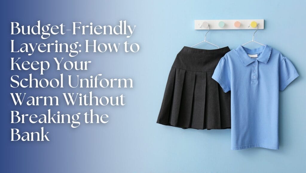budget friendly layering tips