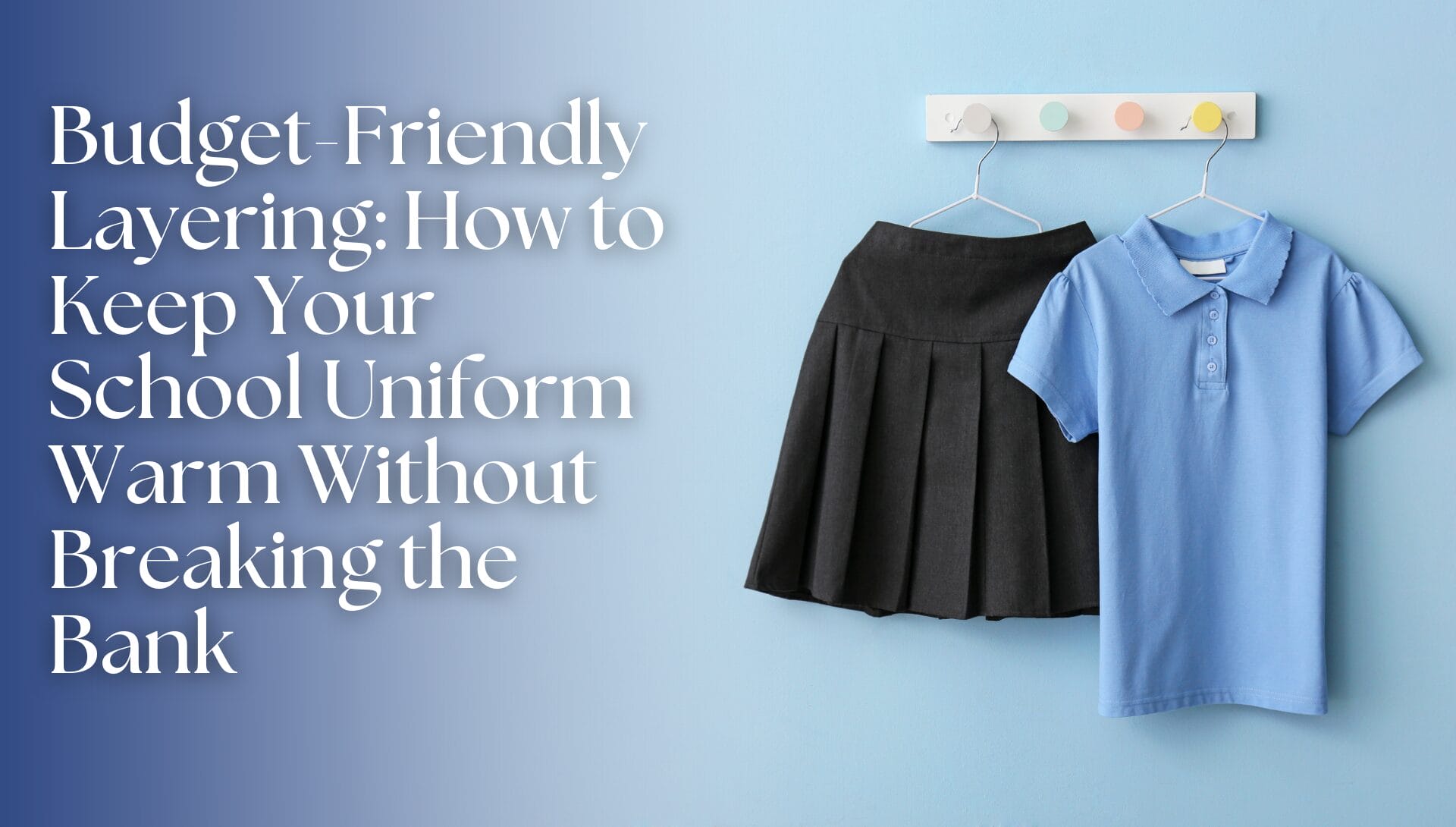 budget friendly layering tips